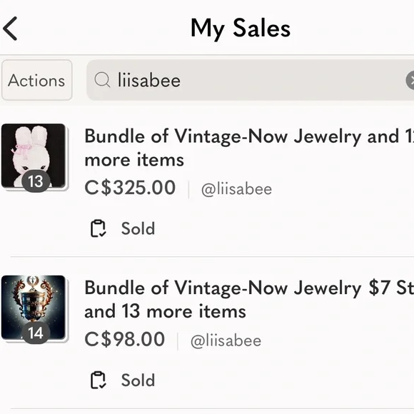 Liisa - Picture 1 of 1